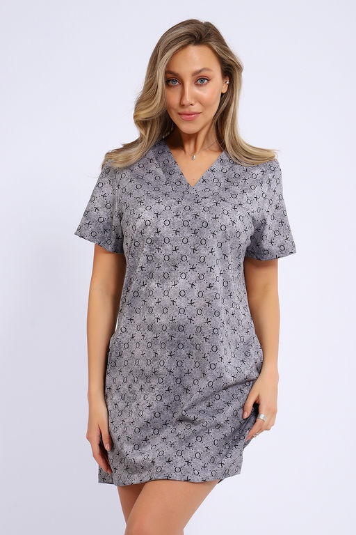 Туника 21095 - Натали фото 13