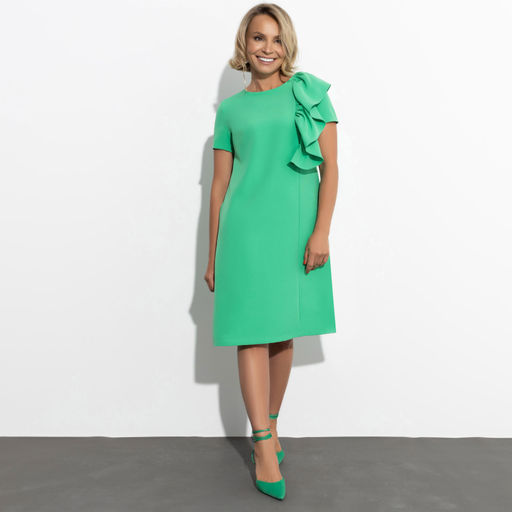 Платье Романтика леди (великолепная) - Charutti фото 2