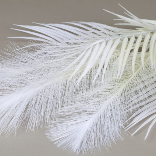 Ветка декоративная 74 см 3 ветки / NF-01 /уп 125/500/ - Галеонтрейд фото 9