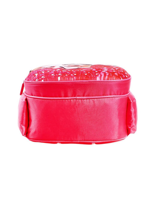 Рюкзак каркасный школьный Calligrata «Щенки», 39×30×14 см