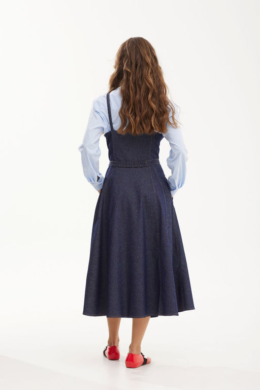 Рубашка Vesnaletto 3933  фото 9