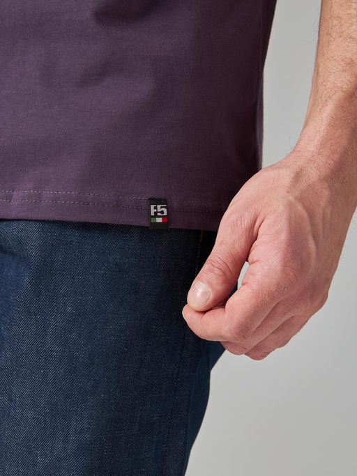 Футболка мужская арт. 02285/Brand - F5 фото 7