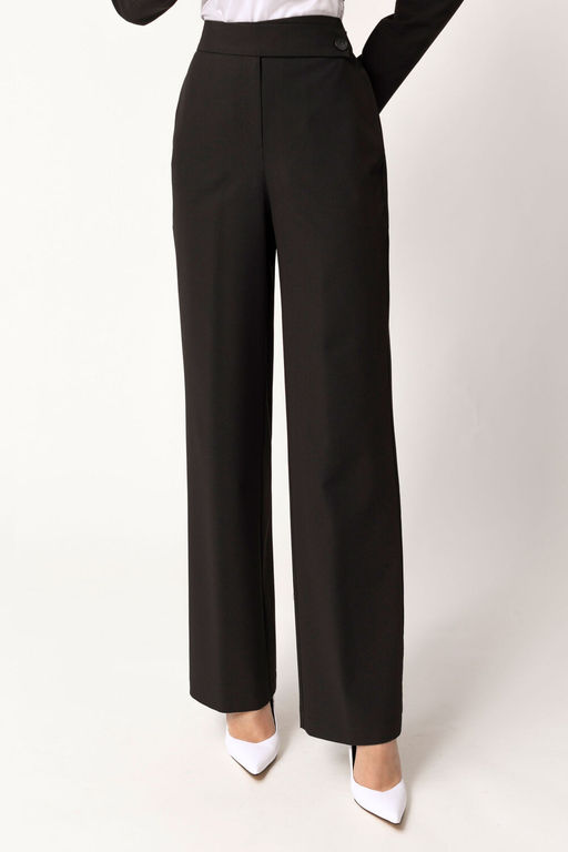 Костюм Golden Valley 6614 черный  фото 4