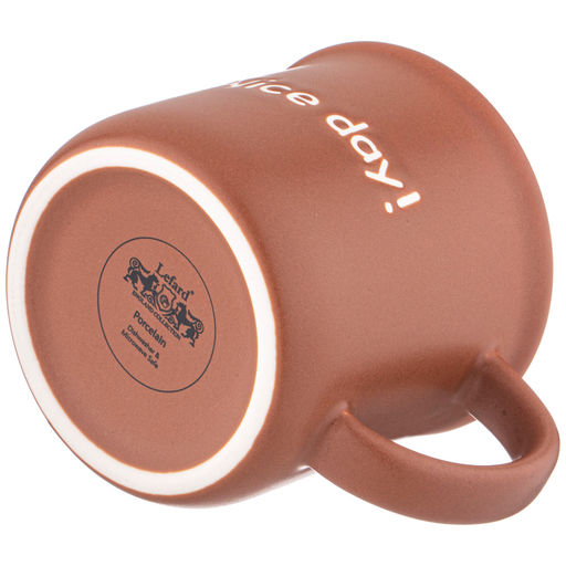 КРУЖКА NICE DAY 400 МЛ - Lefard фото 4