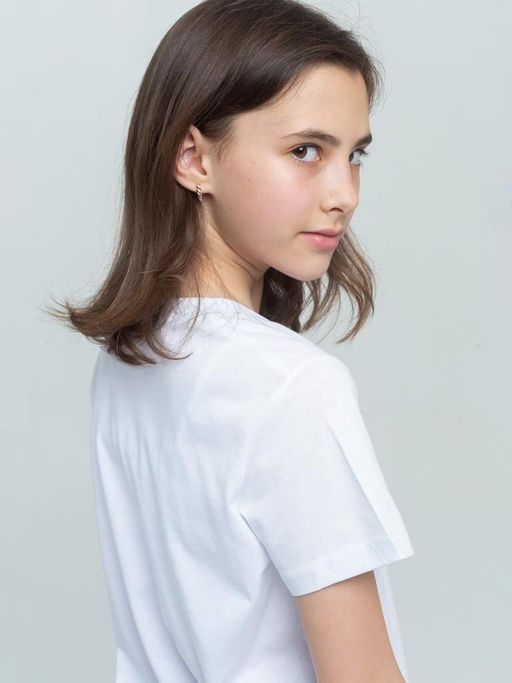 Футболка детская GF 105-021