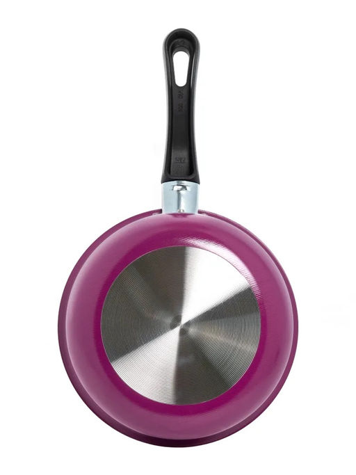 АП_Кастрюля-ковш COLIBRI 1,3 л, 16*10,5 см ст.кр., арт. RB-030