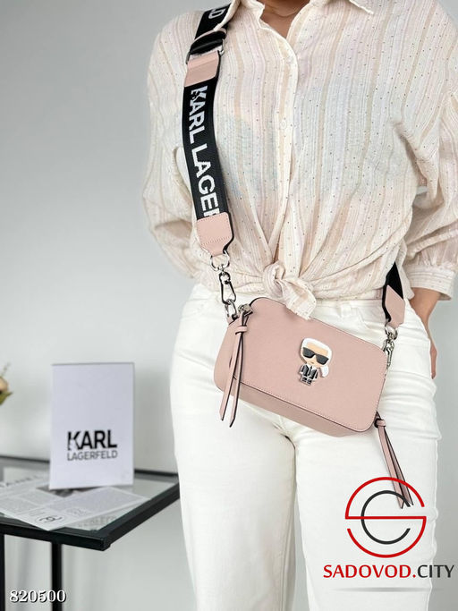 Сумка женская из эко.кожи - Bruno фото 3