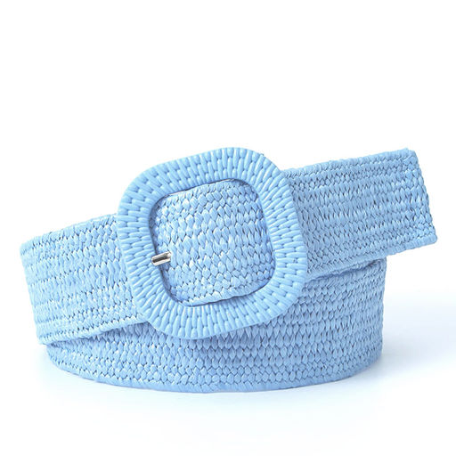 Ремень BL-1156-Blue