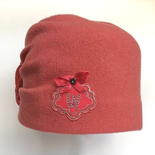 WIKTORIA шапка женская - Willi фото 5