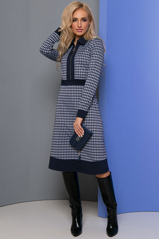 Платье 70855 - Avili фото 3