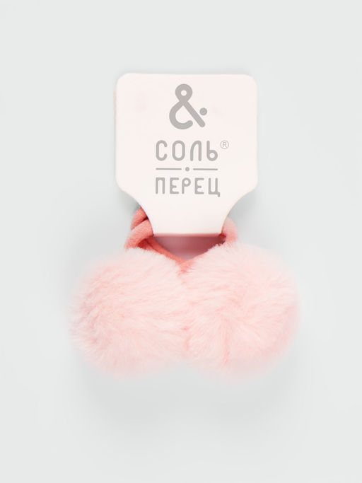 Резинка для волос 2 шт Соль&Перец  фото 32