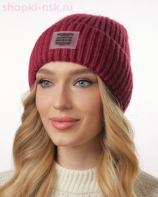 492 T Шапка флис (56-58)