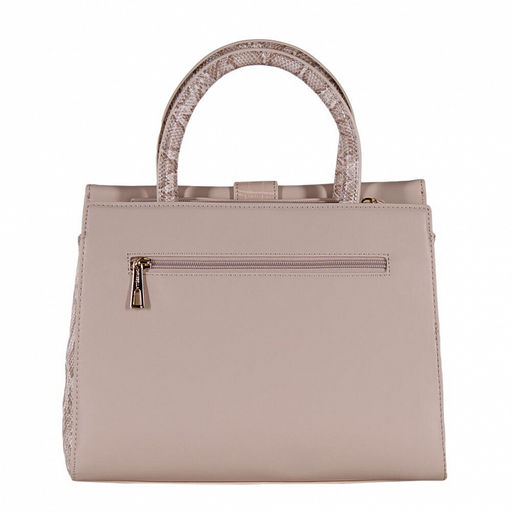 Сумка 012306039 off white Chrisbella