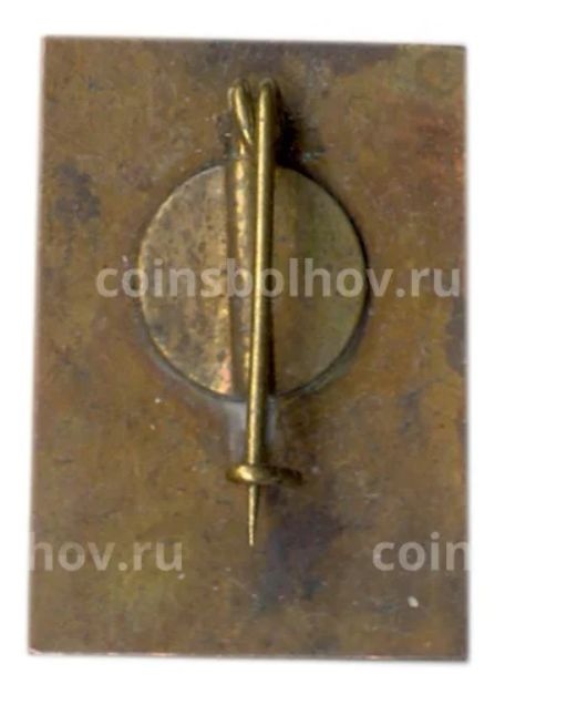 Значок Кадриорг