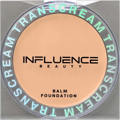 Influence Beauty Тональный бальзам Transcream тон 02 бежевый