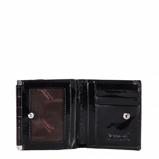Кошелек 78848-1808 black Vermari