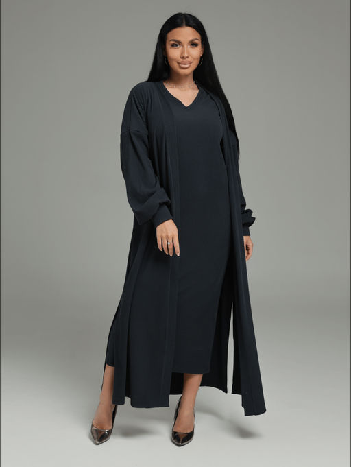 Леди костюм женский (бордо) - Lovetex фото 18