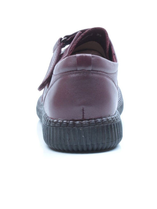 03-5329-2 VINOUS Полуботинки женские (натуральная кожа)