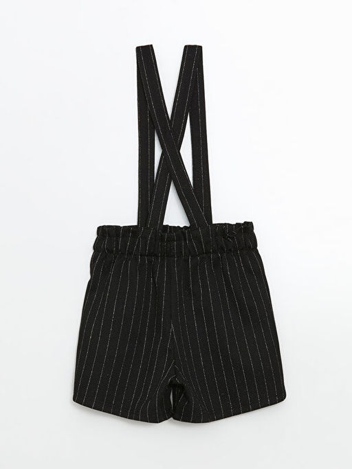 ?izgili Ask?l? K?z ?ocuk ?ort ve K?lotlu ?orap 2li