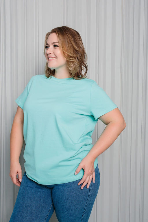 Футболка женская - Jp фото 7