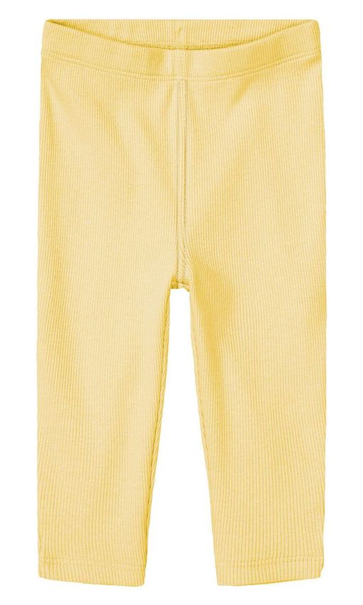 Леггинсы для девочек в рубчик LUPILU набор 3 шт  фото 2