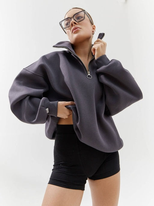 MY Олимпийка жен.с/н с вышивкой СН018  фото 10