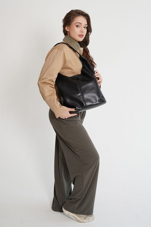 Сумка женская Ц-590.8 черный