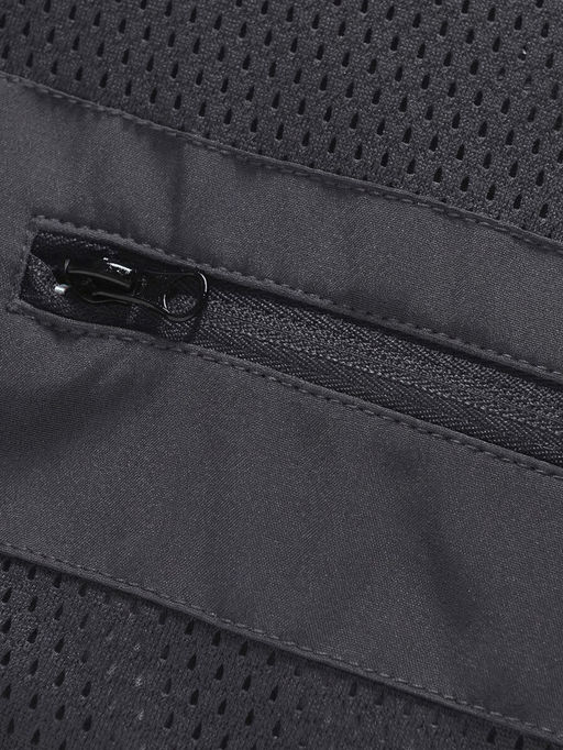 Ветровка мужская софтшелл виндстоппер с капюшоном спортивная темно-серого цвета 9615_1TC