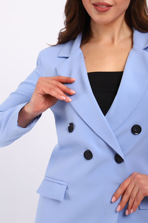 Женский жакет 31954