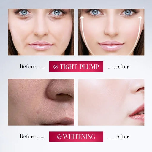 SADOER Омолаживающий крем для лица с лифтинг эффектом V Lift Face Cream, 30гр.  фото 2