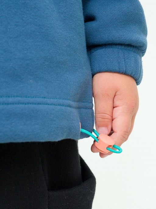 Уценка PELICAN BFXK3297 жакет для мальчиков  фото 3