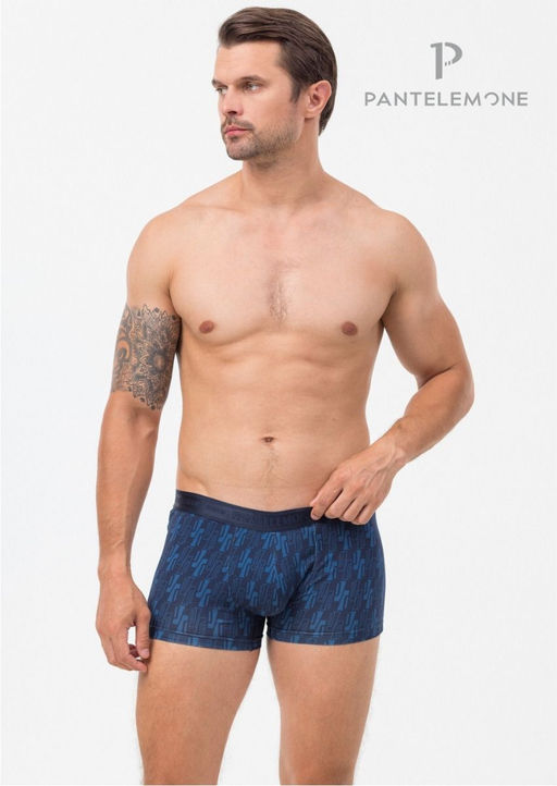 Трусы шорты мужские PMH-1522