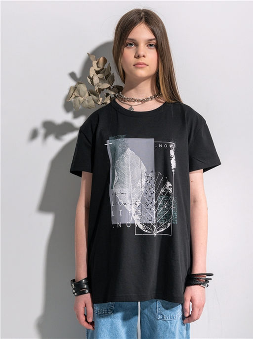 футболка 1ДДФК4512001 - Апрель фото 3