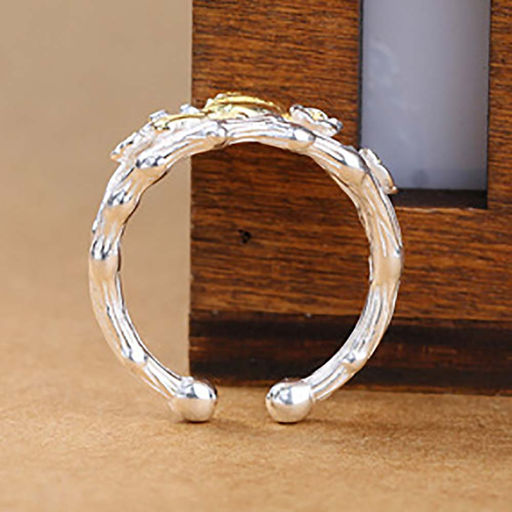 Кольцо арт. 51 1254 (id 269894) - Rada фото 3