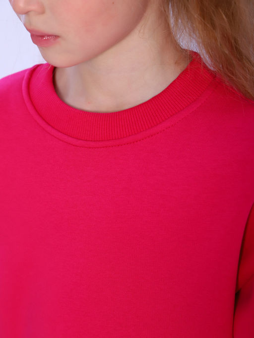 КМ-1005 Костюм "Nelly" (фуксия)