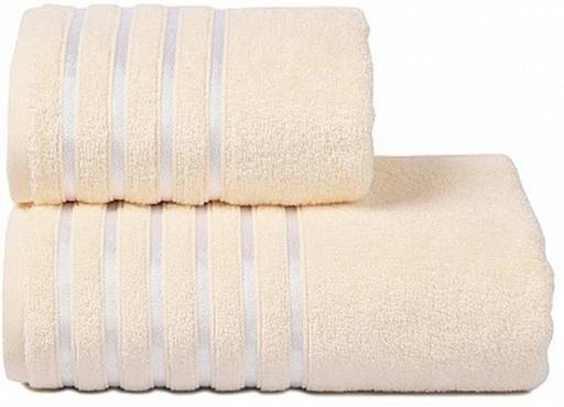 Махровое полотенце ДМ Текстиль - Tapparella 70x130