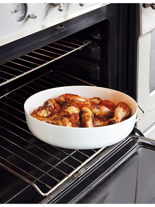 LUMINARC Блюдо глубокое ДИВАЛИ 26см  фото 9