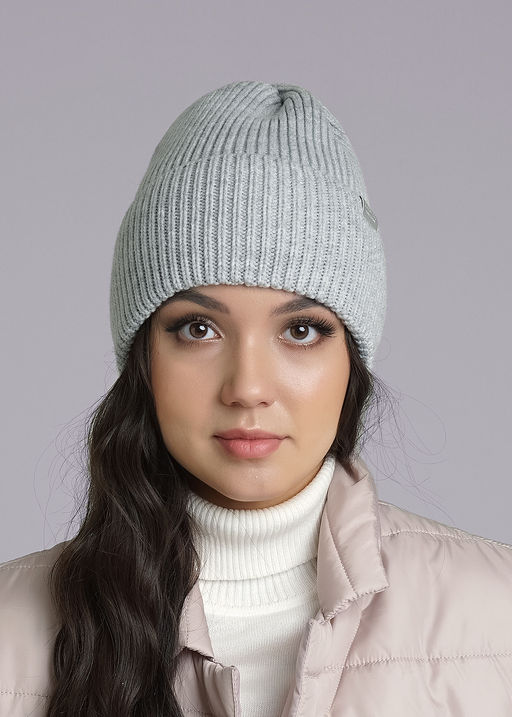 Шапка женская