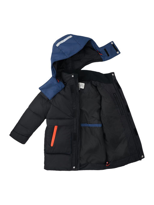 Куртка д/мал. "Георг"