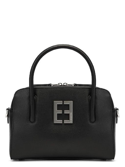 Сумка ELEGANZZA ZQ138-0934 black  фото 2