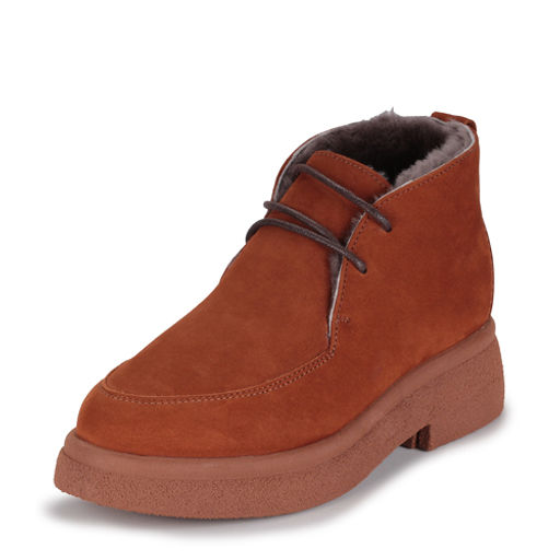 ботинки женские - Riconte фото 2