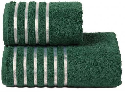 Махровое полотенце ДМ Текстиль - Tapparella 70x130
