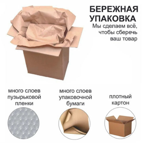 Столовый набор 13 предметов квадратный / Sq13/856575 (white) /уп 2/ - ГалеонТрейд фото 4