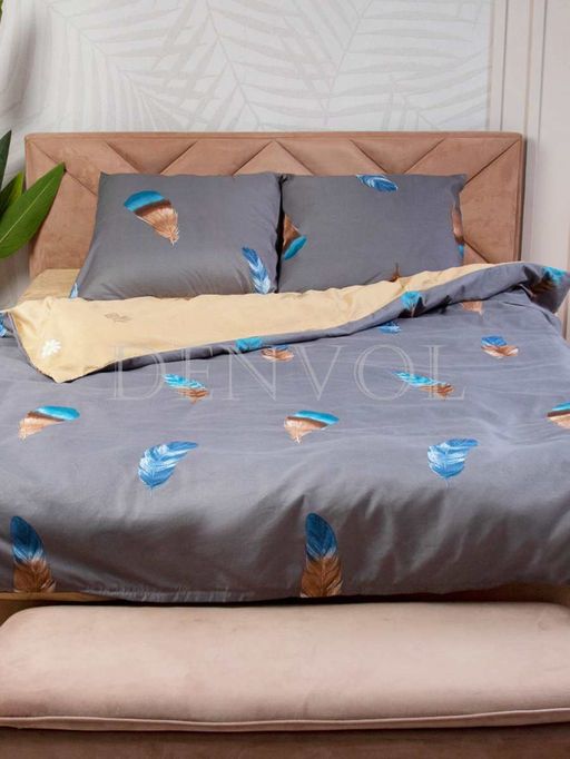 КПБ Denvol Classic DENCL028 2 спальный - Mency фото 3
