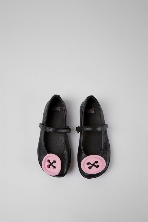 Camper / Туфли Pumps TWS  фото 3