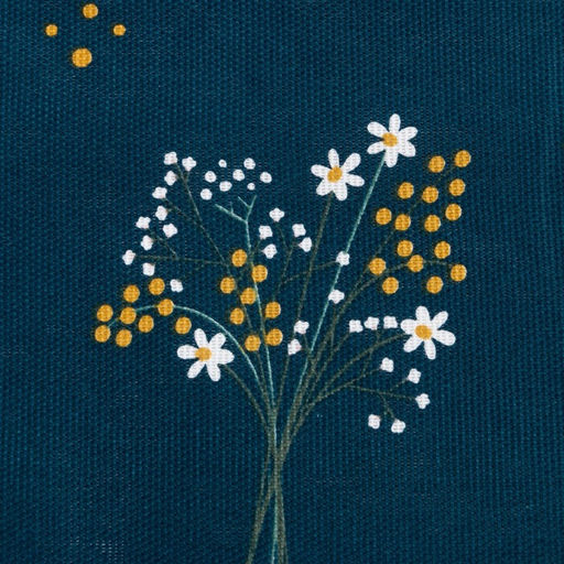 Фартук Доляна Twilight forest 60х70 см, 100% хл, рогожка 164 г/м2  фото 2