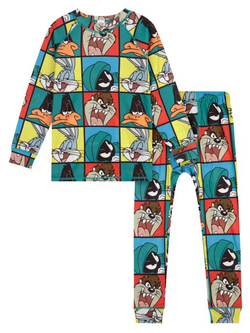 PlayToday / Термобелье для мальчика  фото 10