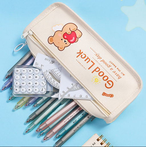 Пенал  Penal-703-Green - Ferro фото 4