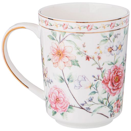 КРУЖКА LEFARD GRACE 400 МЛ  фото 3