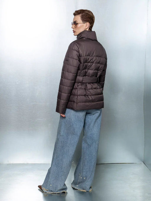 Пуховик женский HOOPS, арт. 73098z